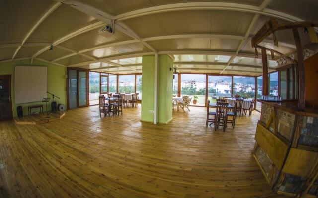 Ida Natura Life Style Otel Kazdaglari