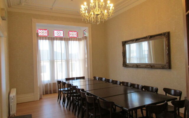 Valmai House Cambridge