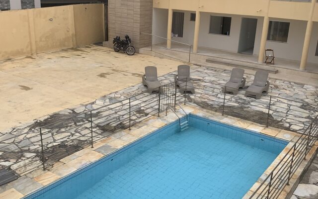 Virassol Praia Hotel