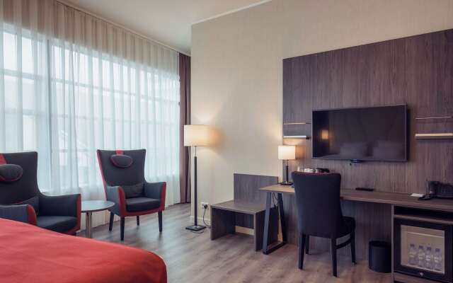 Best Western Plus Plaza Den Haag City Center