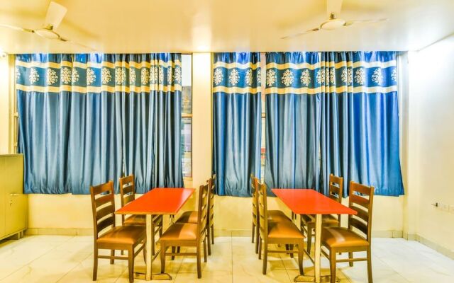 Hotel classic park