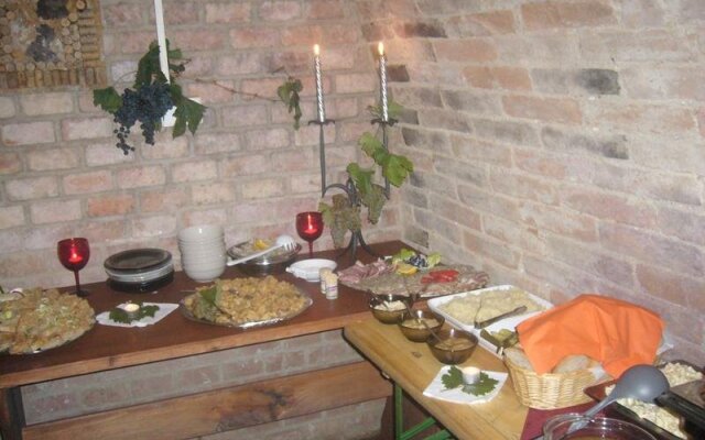 Chalupa - Sklep Starovice