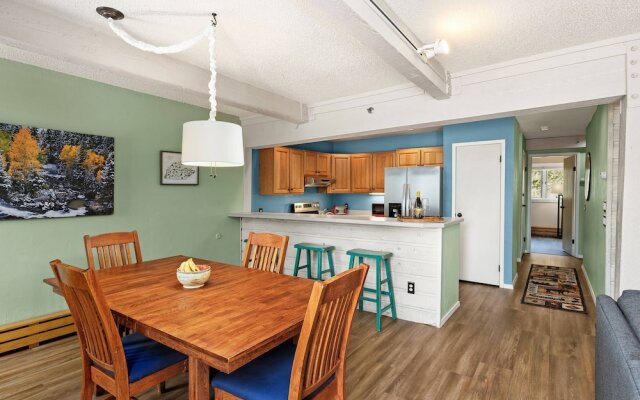 Snowmass Mountain D1