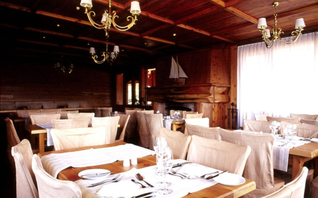 Isla Victoria Lodge