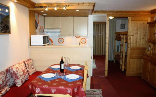 Résidence Palafour - Studio pour 4 Personnes 193611