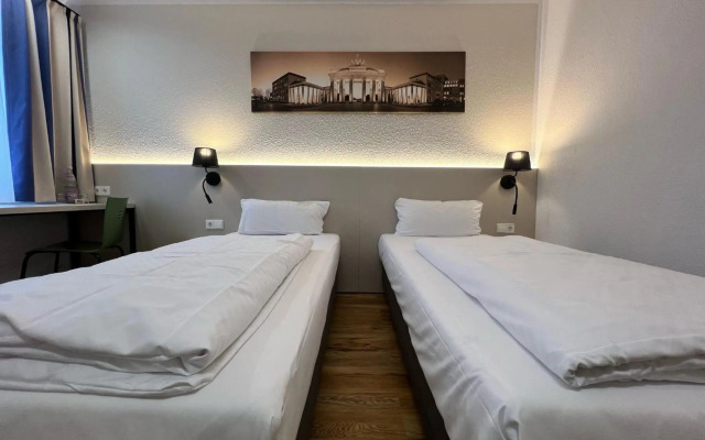 Sultanahmet Palace Hotel