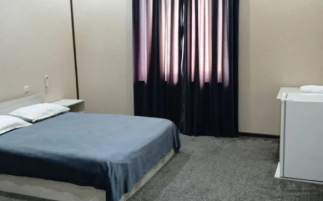 Отель Shohdiyor