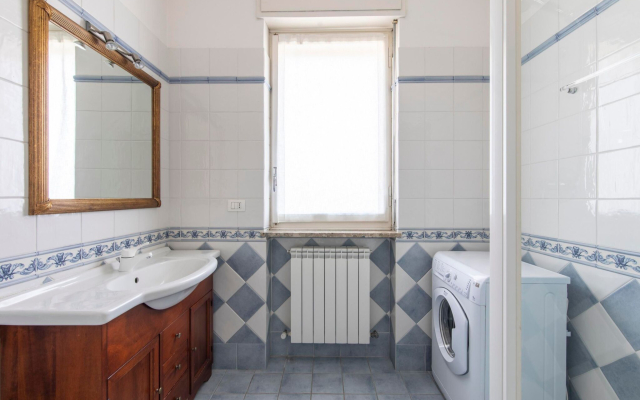 Grattacielo Vittoria 17