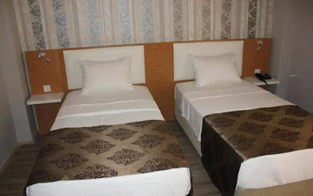 SekaPark Hotel