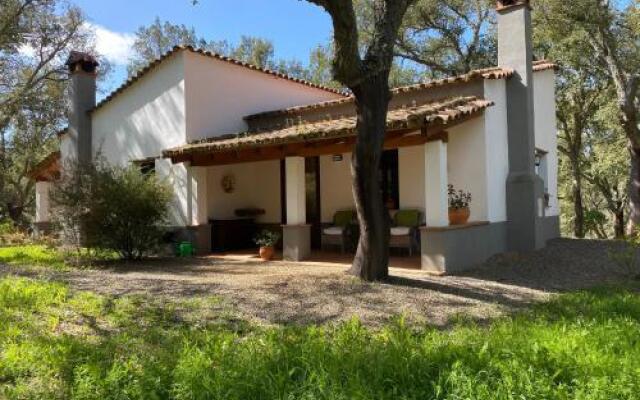 Valle del Arroyo Casas Rurales - Bed & Breakfast