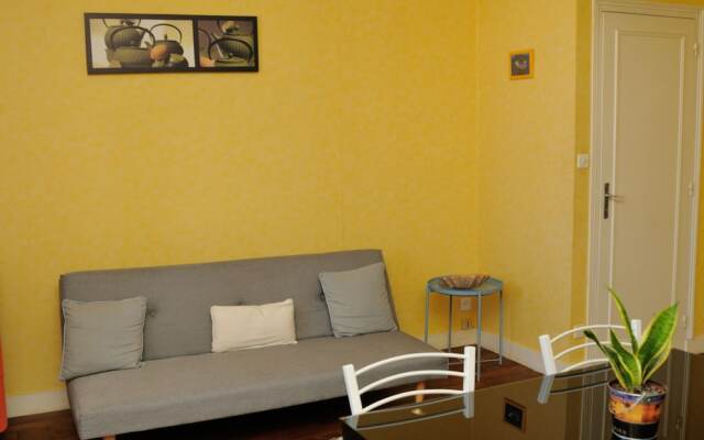 Résidence du Château