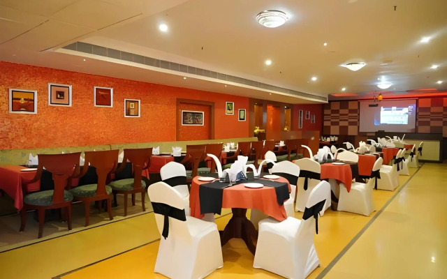 SVN Lake Palace