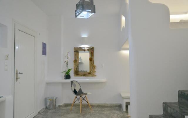 Moschoula studios