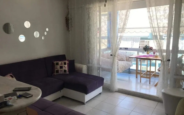 Cosy,nice and Convenient Family sea View Apartment