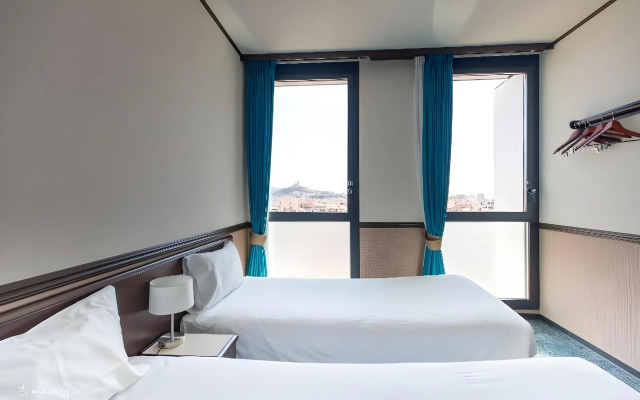 Toyoko Inn Marseille Saint Charles