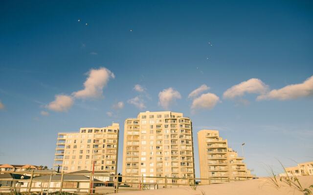 Ocean View Apartment The Bay 103