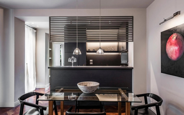 Ferrini Home - Via Monte Sant'Agata