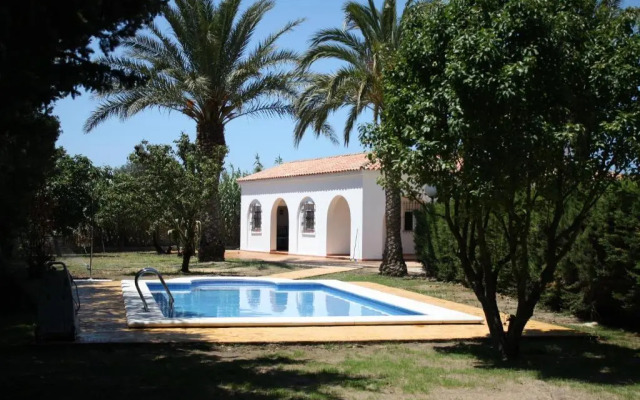 Villa Ana