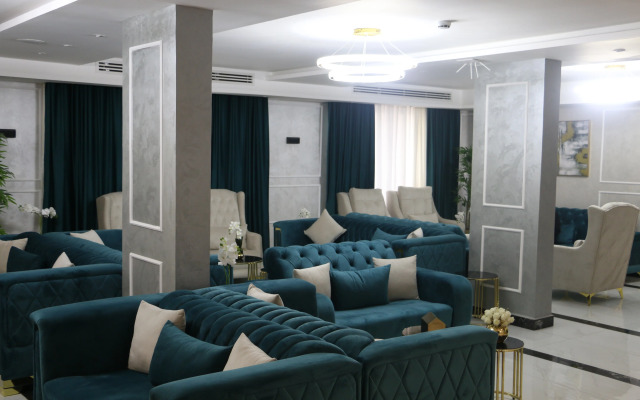 Kaya Hotel Amman
