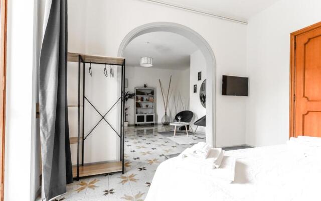 2 Santi - Suite And Rooms