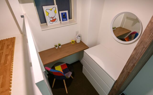 Senba Hostel
