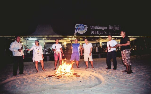 Mafiya Resort