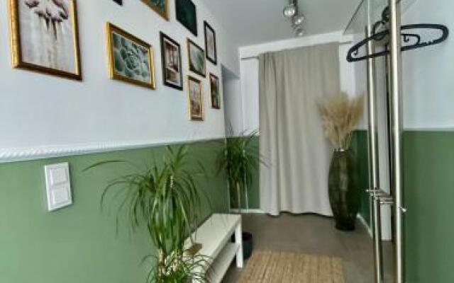 Ferienwohnung Jolene