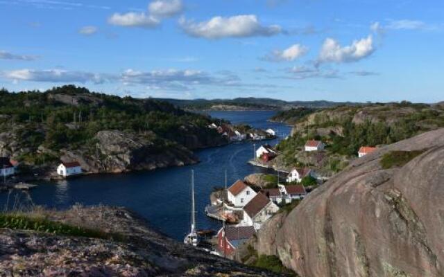 Verftet i Ny-Hellesund