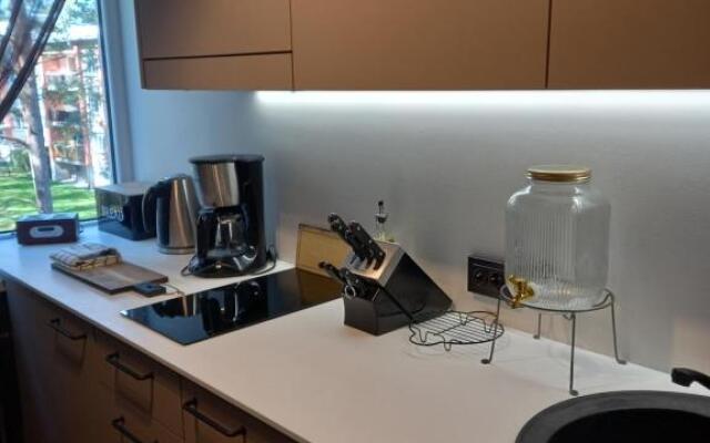 Zvejnieku apartamenti