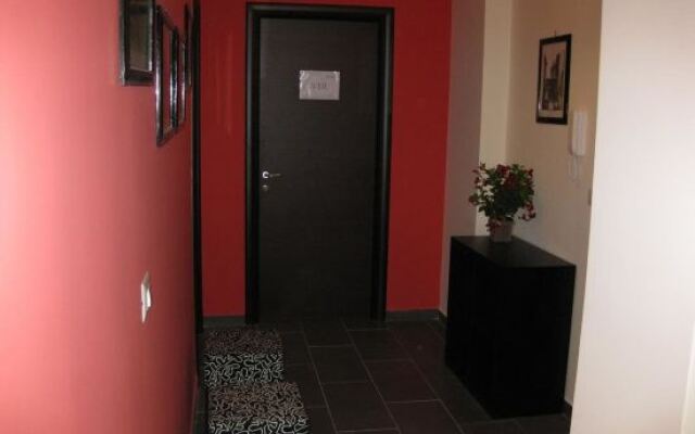 Domus Giardini Vaticani