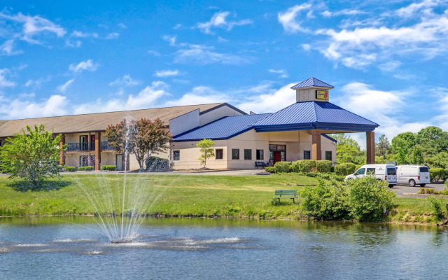 Quality Inn Mason Near Kings Island