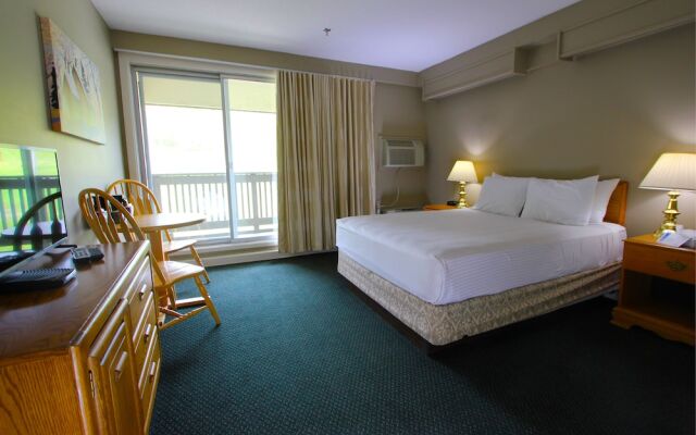 Bolton Valley Resort