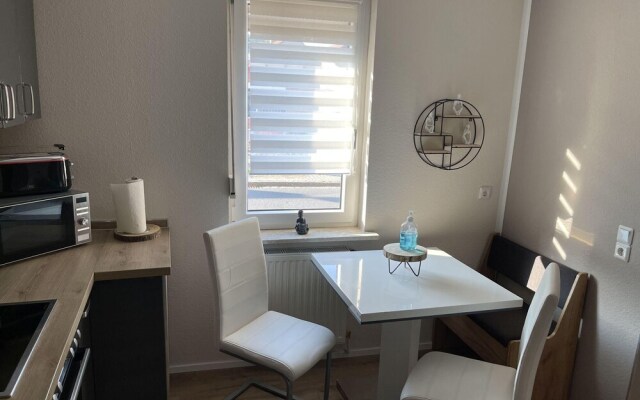 Ferienhaus der Harzer Freiheit 1 Edelharz