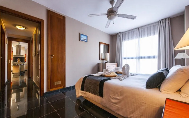 Beach Apartment Marfolin 19 El Cotillo