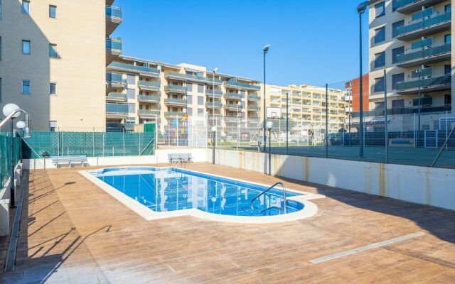 Alea Rentals - Albeniz