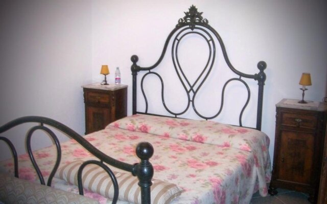 Il Rifugio Del Falconiere