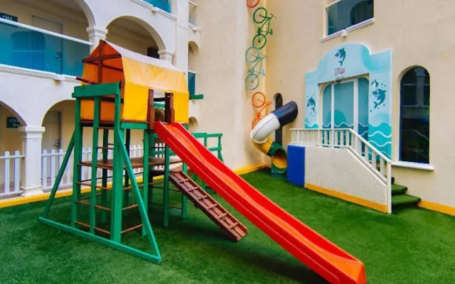 Occidental Costa Cancún All Inclusive