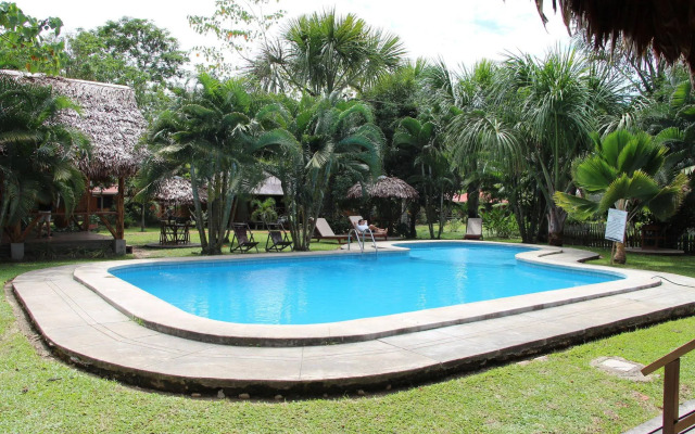 Manish Hotel Ecológico