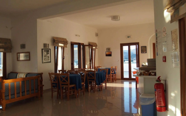 Homer's Inn Hotel