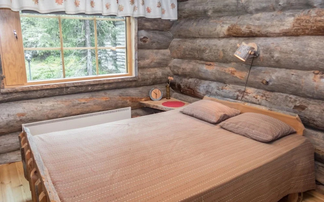 Veskanniemi Kuusamo in Kuusamo