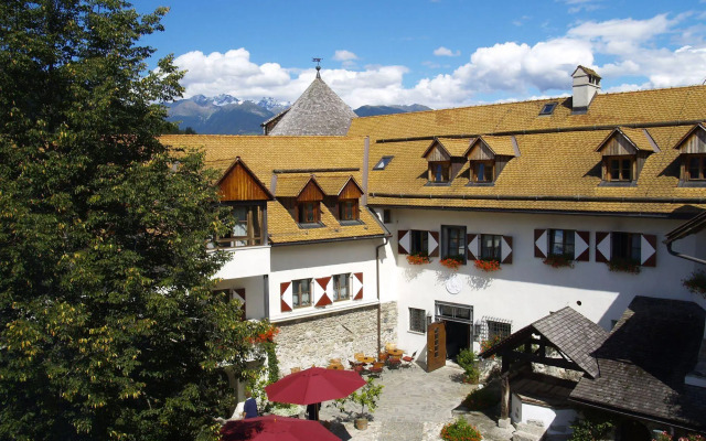 Schloss Sonnenburg