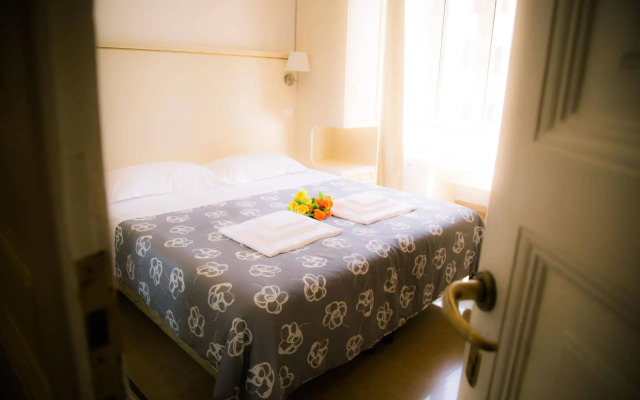 St. Peter Central Rooms B&B