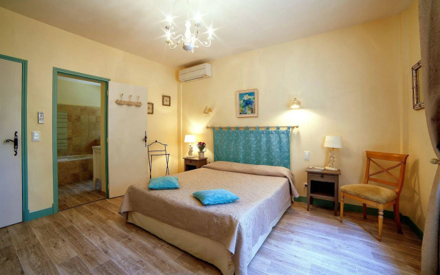 Hôtel Mistral