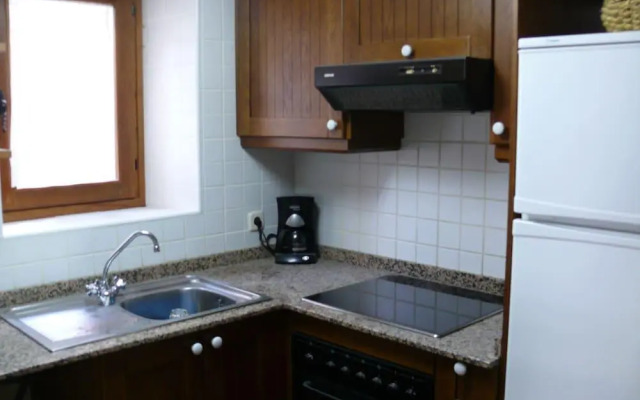 APARTMENTSUITESPAIN BAQUEIRA DUPLEX 9p