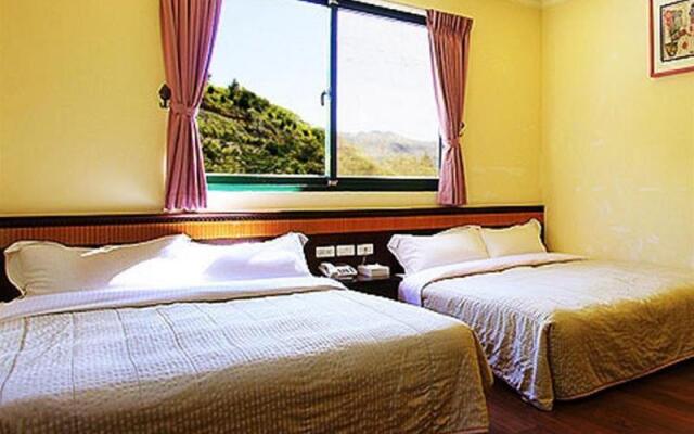 Chingjing Suwu B & B