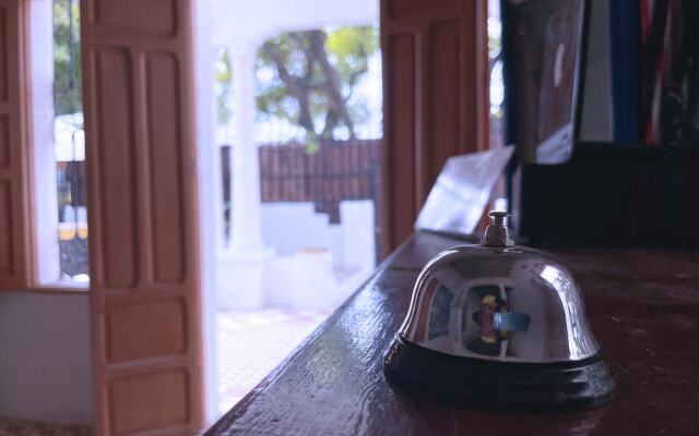 Historic House Hotel