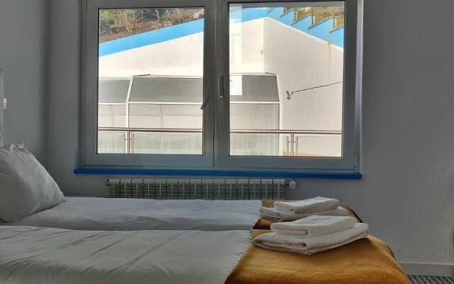 Mega Ocean Magoito - Guest House - Sintra