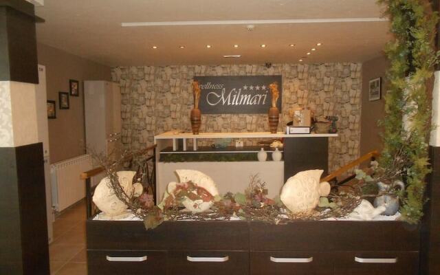 Hotel Milmari