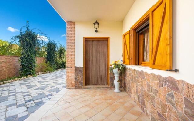 Villa Rosy by BarbarHouse