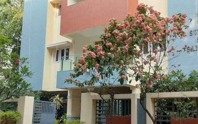 Sunrise Seaesta Service Apartments